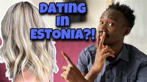 estonia dating culture